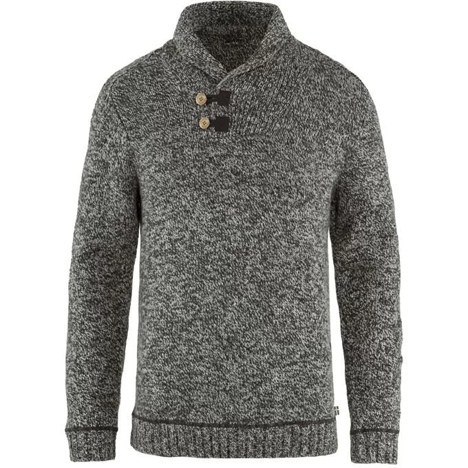 Fjallraven Men's Lada Sweater 1 Fjallraven Men's Lada Sweater
