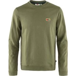 Fjallraven Men's Vardag Sweater -Outdoor Equip Series Store fjallraven mens vardag sweater 2