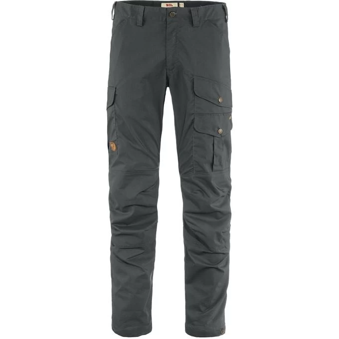 Fjallraven Men's Vidda Pro Lite Trouser 2 Fjallraven Men's Vidda Pro Lite Trouser - Image 2