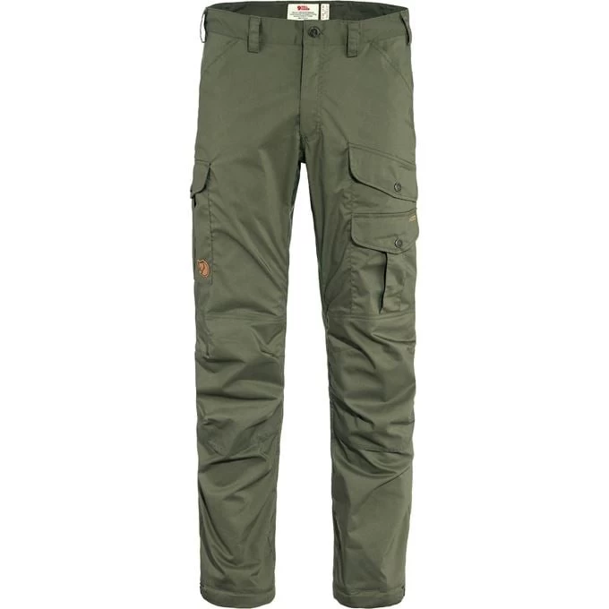 Fjallraven Men's Vidda Pro Lite Trouser 1 Fjallraven Men's Vidda Pro Lite Trouser