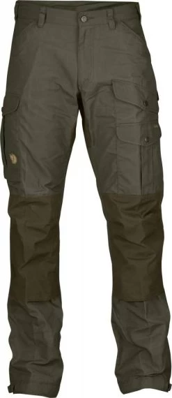 Fjallraven Men's Vidda Pro Trouser -Outdoor Equip Series Store fjallraven mens vidda pro trouser 2