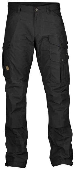 Fjallraven Men's Vidda Pro Trouser -Outdoor Equip Series Store fjallraven mens vidda pro trouser 4