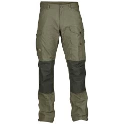 Fjallraven Men's Vidda Pro Trouser -Outdoor Equip Series Store fjallraven mens vidda pro trouser 5