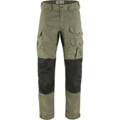 Fjallraven Men's Vidda Pro Trouser -Outdoor Equip Series Store fjallraven mens vidda pro trouser 6