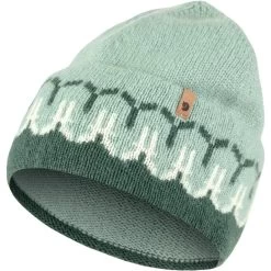 Fjallraven Ovik Path Knit Beanie 5 Fjallraven Ovik Path Knit Beanie -Outdoor Equip Series Store fjallraven ovik path knit beanie 2