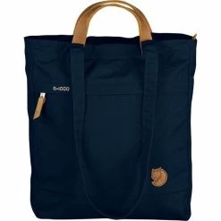 Fjallraven Totepack No.1 -Outdoor Equip Series Store fjallraven totepack no1 2