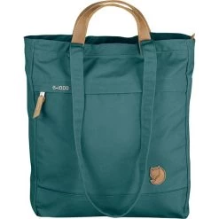 Fjallraven Totepack No.1 -Outdoor Equip Series Store fjallraven totepack no1 3