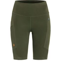 Fjallraven Women's Abisko Short Tight