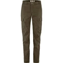 Fjallraven Women's Stina Trouser