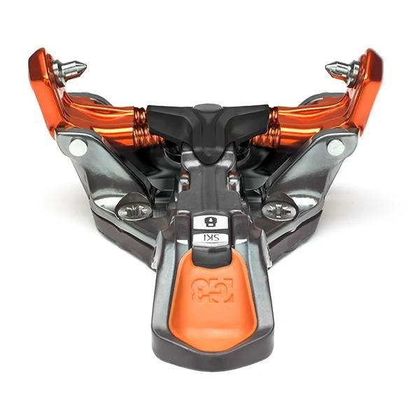 G3 Ion Bindings 2 G3 Ion Bindings - Image 2