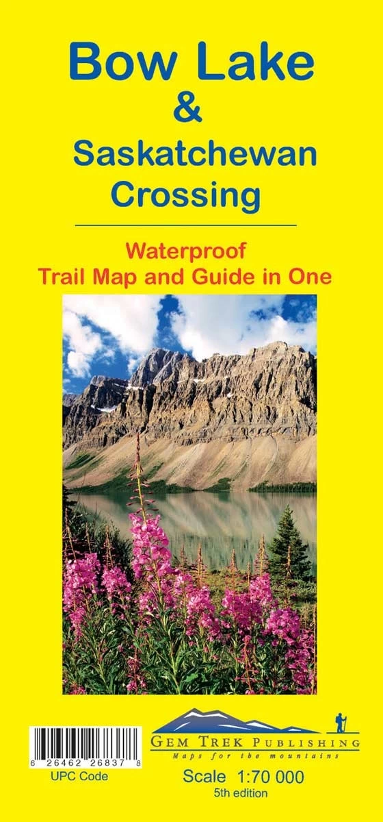 GemTrek Map 3 GemTrek Map - Image 3