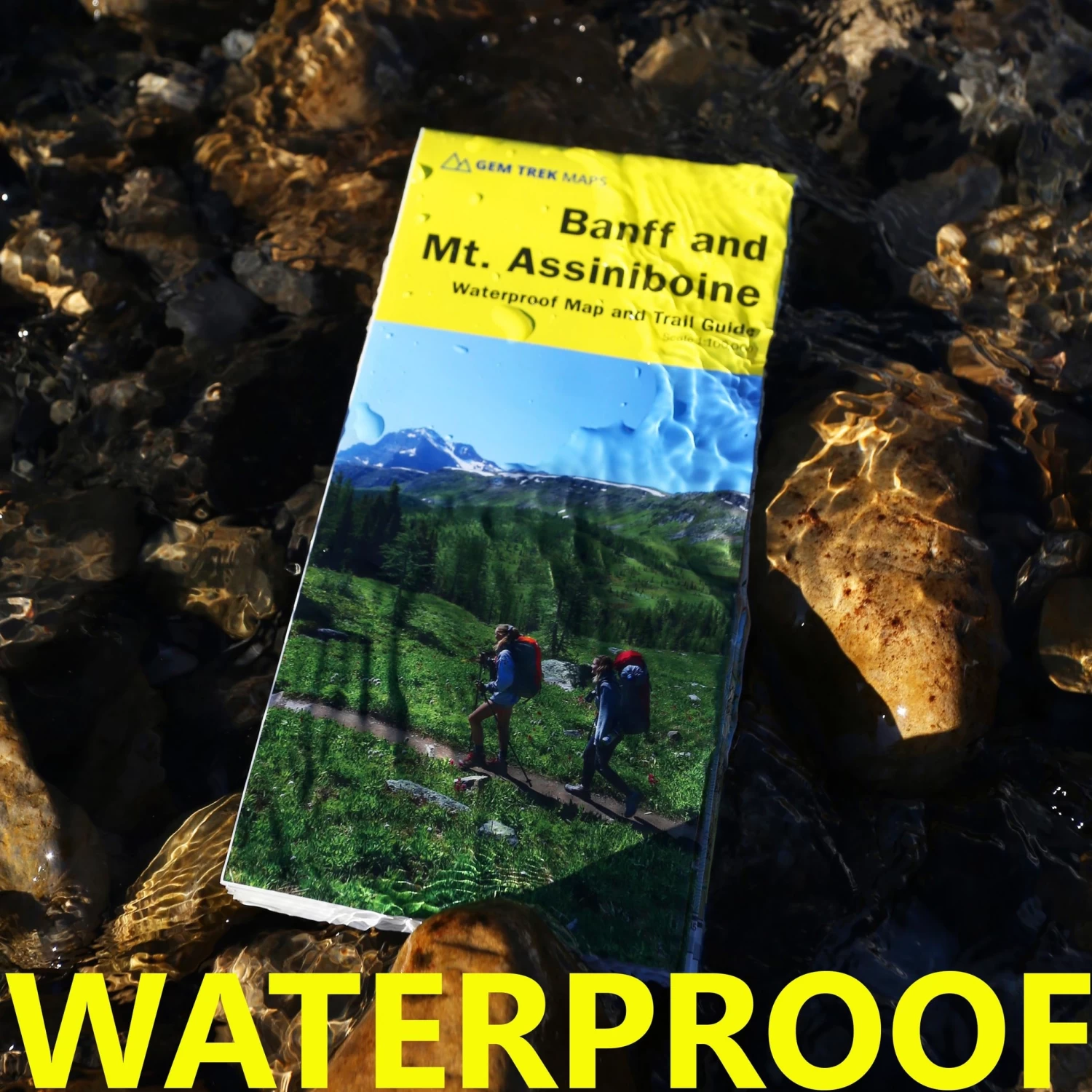 GemTrek Map 9 GemTrek Map - Image 9