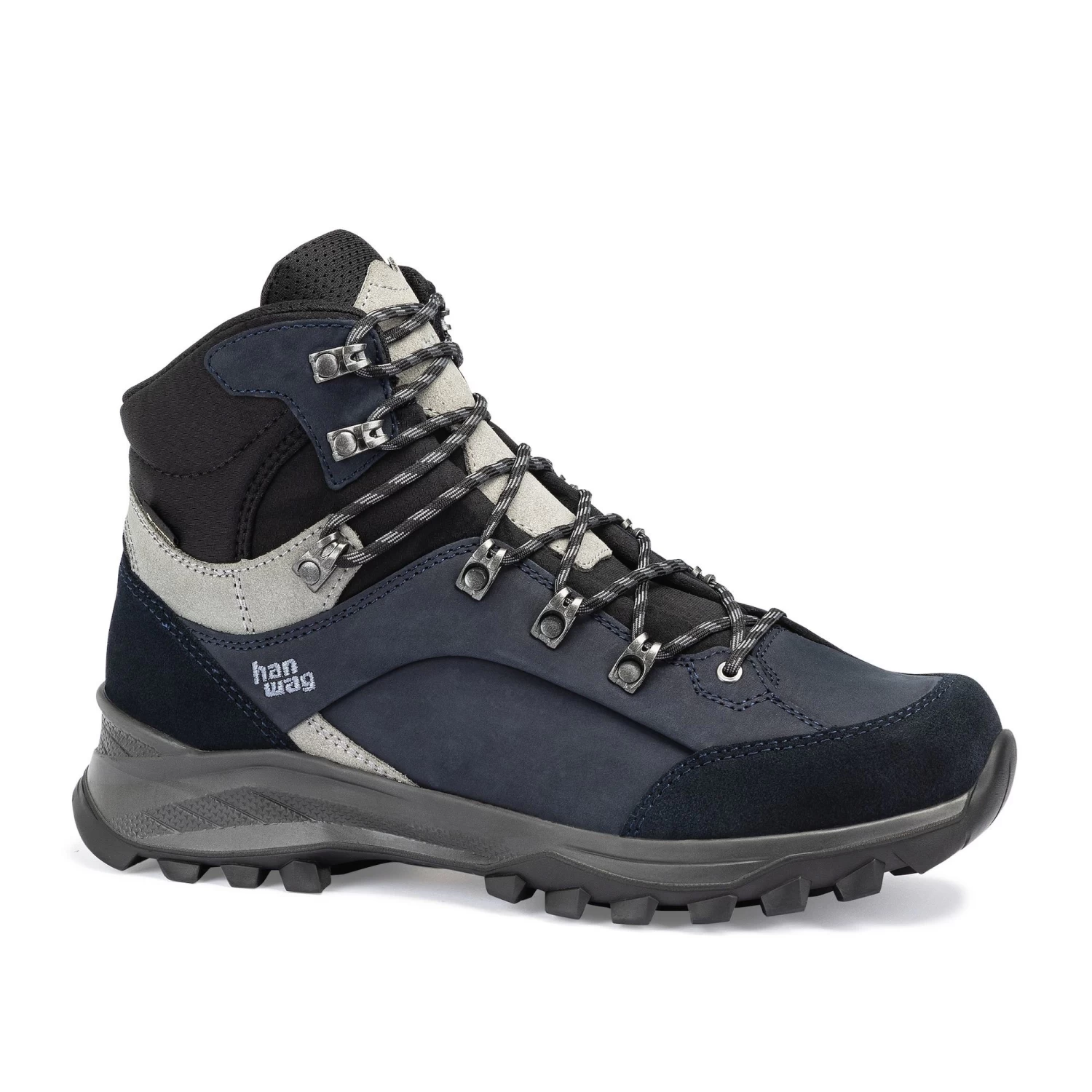 Hanwag Men's Alta Bunion II GTX 1 Hanwag Men's Alta Bunion II GTX