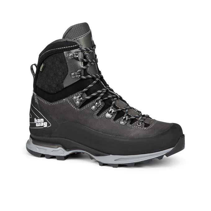 Hanwag Men's Alverstone II GTX Wide 1 Hanwag Men's Alverstone II GTX Wide