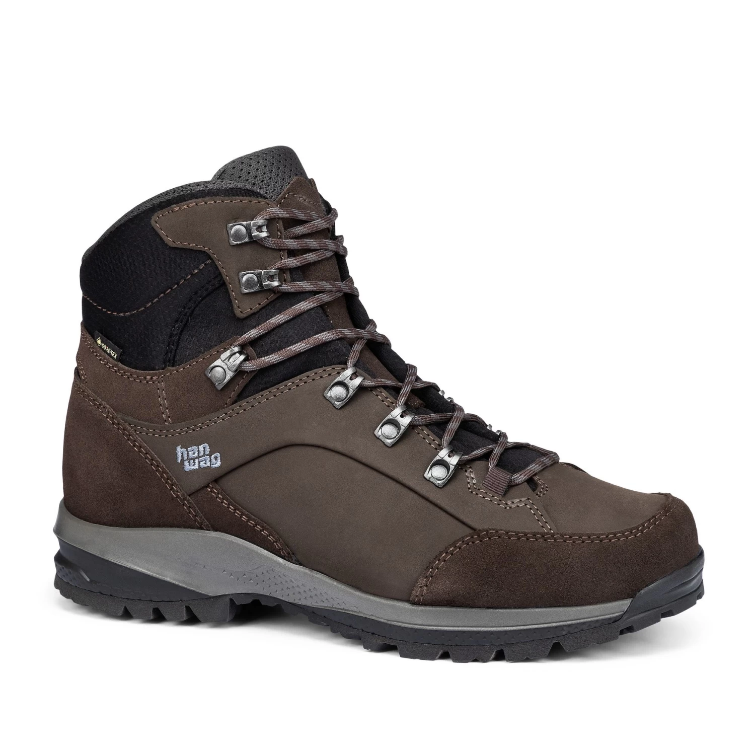Hanwag Men's Banks SF Extra GTX 2 Hanwag Men's Banks SF Extra GTX - Image 2
