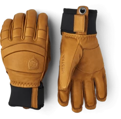 Hestra Leather Fall Line Glove