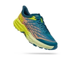 Hoka One One Men's Speedgoat 5 7 Hoka One One Men's Speedgoat 5 -Outdoor Equip Series Store hoka one one mens speedgoat 5 2