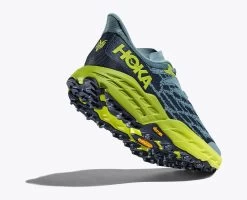 Hoka One One Men's Speedgoat 5 8 Hoka One One Men's Speedgoat 5 -Outdoor Equip Series Store hoka one one mens speedgoat 5 3