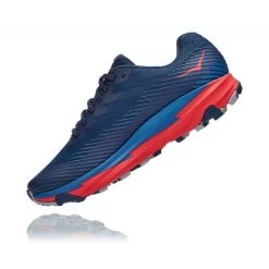 Hoka One One Men's Torrent 2 6 Hoka One One Men's Torrent 2 -Outdoor Equip Series Store hoka one one mens torrent 2 2