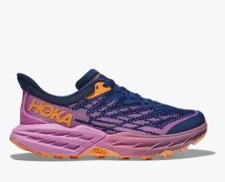 Hoka One One Women's Speedgoat 5 -Outdoor Equip Series Store hoka one one womens speedgoat 5 2