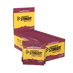 Honey Stinger Organic Energy Chews