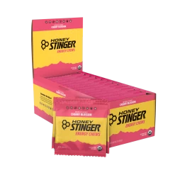 Honey Stinger Organic Energy Chews 7 Honey Stinger Organic Energy Chews -Outdoor Equip Series Store honey stinger honey stinger organic energy chews 3