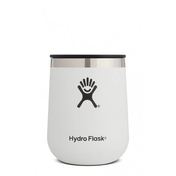 Hydro Flask 10oz Wine Tumbler 2 Hydro Flask 10oz Wine Tumbler - Image 2