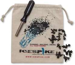 Icespikes 9.5mm (run)