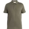 Icebreaker Men's 150 Tech Lite III Short Sleeve Polo