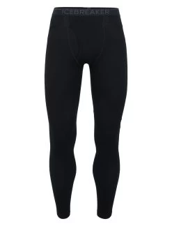Icebreaker Men's 260 Tech Leggings With Fly