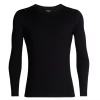 Icebreaker Men's 260 Tech Long Sleeve Crew