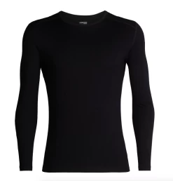 Icebreaker Men's 260 Tech Long Sleeve Crew