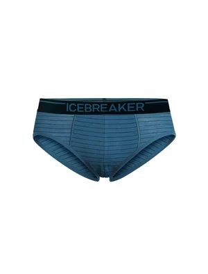 Icebreaker Men's Anatomica Brief 2 Icebreaker Men's Anatomica Brief - Image 2