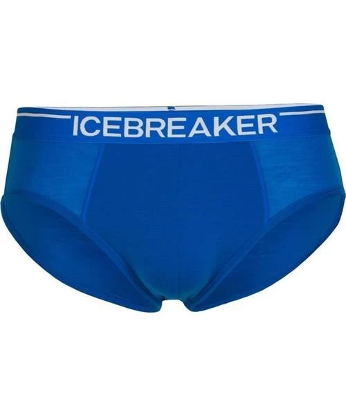 Icebreaker Men's Anatomica Brief 4 Icebreaker Men's Anatomica Brief - Image 4