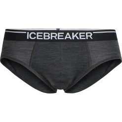 Icebreaker Men's Anatomica Brief 12 Icebreaker Men's Anatomica Brief -Outdoor Equip Series Store icebreaker mens anatomica brief 5