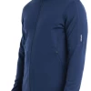 Icebreaker Men's Elemental II Long Sleeve Zip