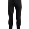 Icebreaker Men's Oasis Legging With Fly