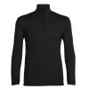 Icebreaker Men's Original Long Sleeve Half Zip