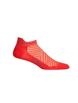 Icebreaker Men's Run+ UltraLight Micro 2 Icebreaker Men's Run+ UltraLight Micro - Image 2