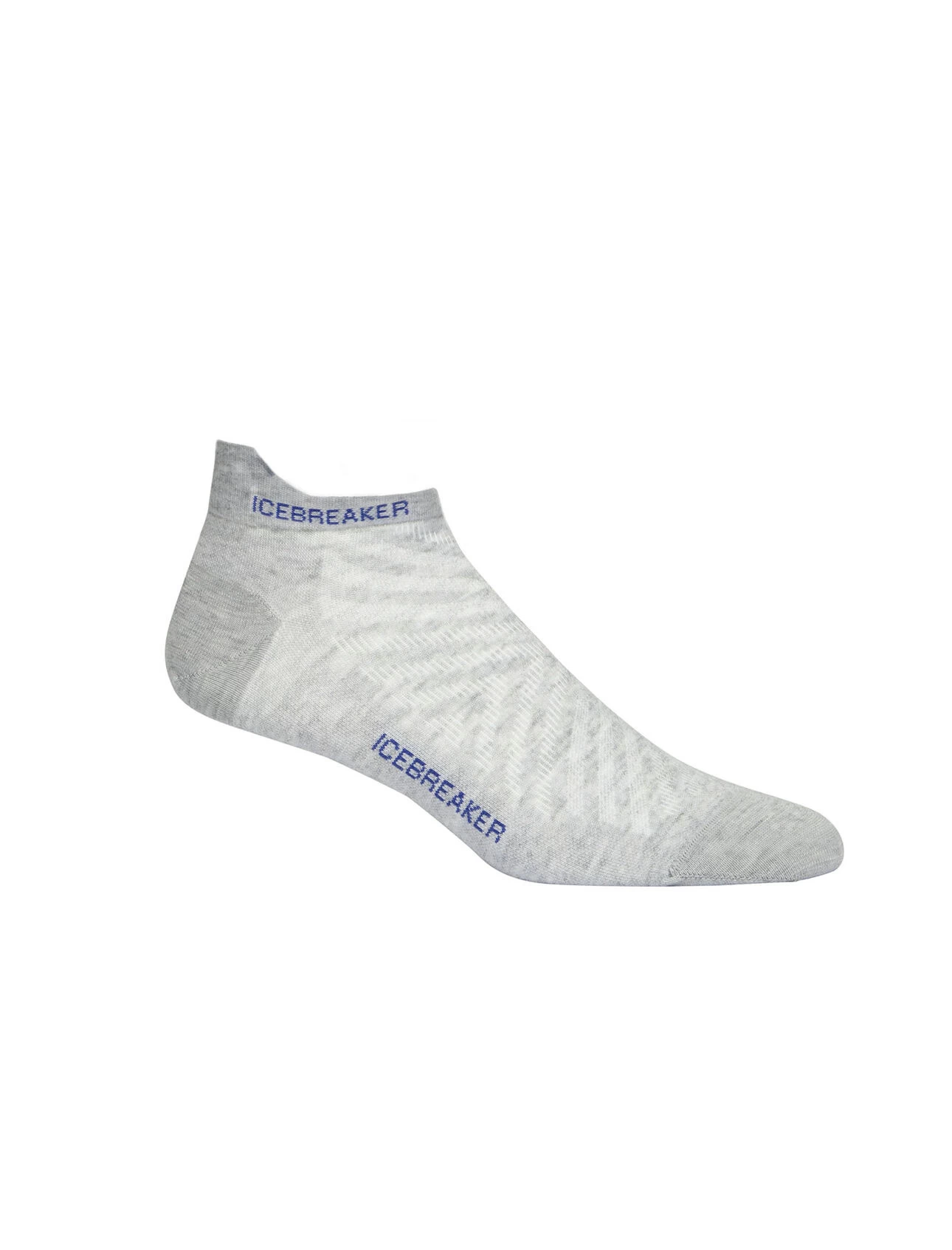 Icebreaker Men's Run+ UltraLight Micro 3 Icebreaker Men's Run+ UltraLight Micro - Image 3