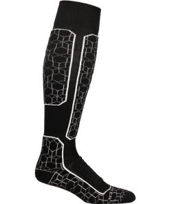 Icebreaker Men's Ski+ Medium Cushion Over-The-Calf