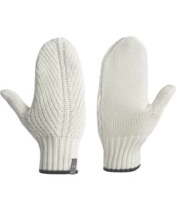 Icebreaker Waypoint Mitten -Outdoor Equip Series Store icebreaker waypoint mitten 2