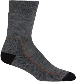 Icebreaker Women's Hike+ Med Crew -Outdoor Equip Series Store icebreaker womens hike med crew 2