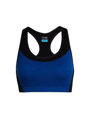 Icebreaker Women's Meld Zone Sport Bra 1 Icebreaker Women's Meld Zone Sport Bra