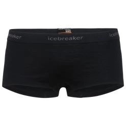 Icebreaker Women's Oasis Boy Short