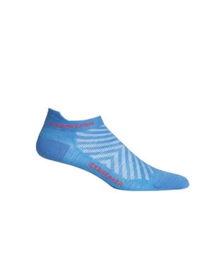 Icebreaker Women's Run+ UltraLight Micro 2 Icebreaker Women's Run+ UltraLight Micro - Image 2