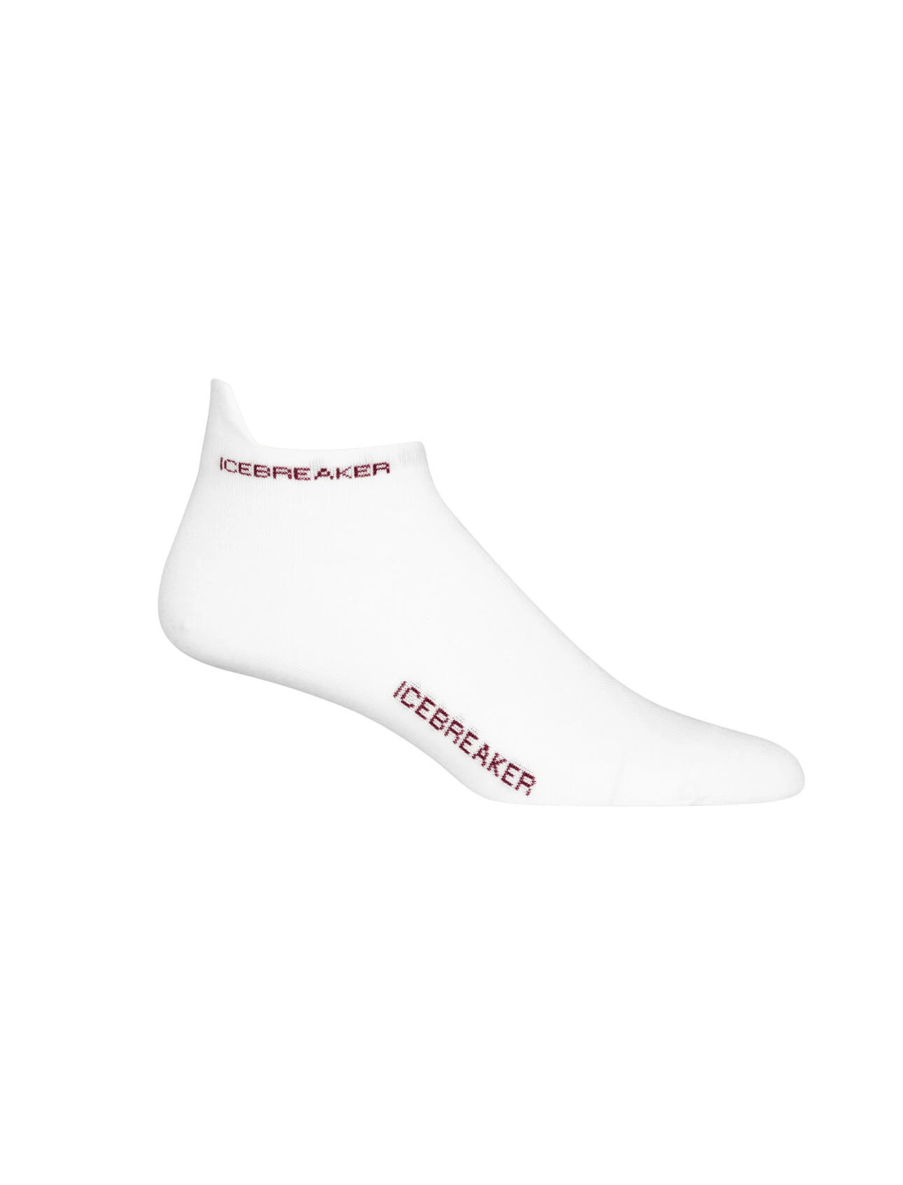 Icebreaker Women's Run+ UltraLight Micro 3 Icebreaker Women's Run+ UltraLight Micro - Image 3