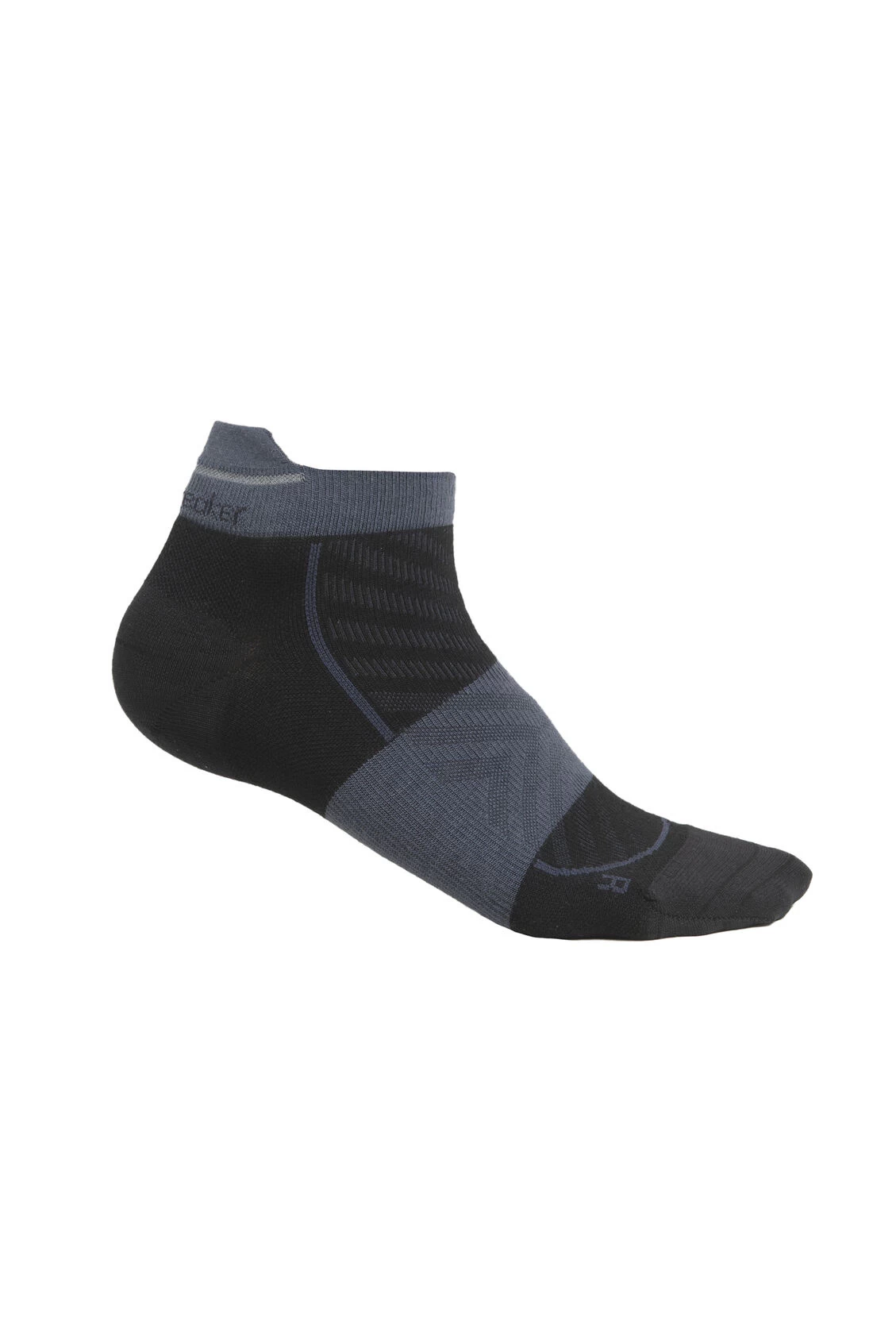 Icebreaker Women's Run+ UltraLight Micro 1 Icebreaker Women's Run+ UltraLight Micro
