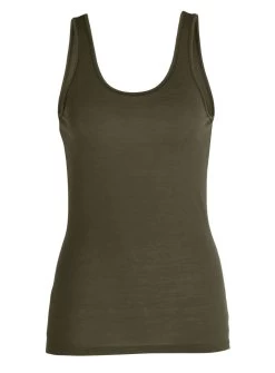 Icebreaker Women's Siren Tank 6 Icebreaker Women's Siren Tank -Outdoor Equip Series Store icebreaker womens siren tank 2