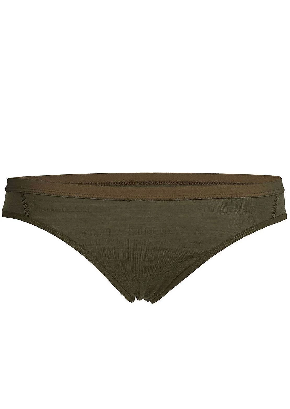 Icebreaker Women's Siren Thong 3 Icebreaker Women's Siren Thong - Image 3